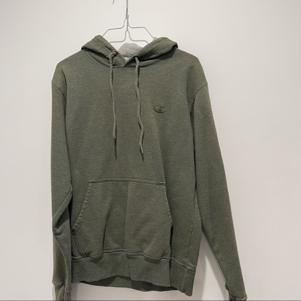 Champion sweatshirt